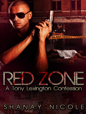 cover image of Red Zone